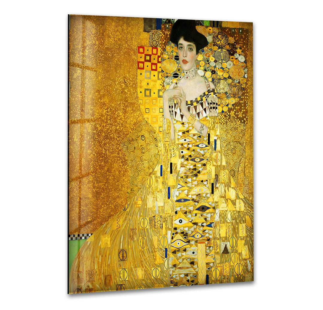 Gustav Klimt Wall Art: Choosing for the Bedroom