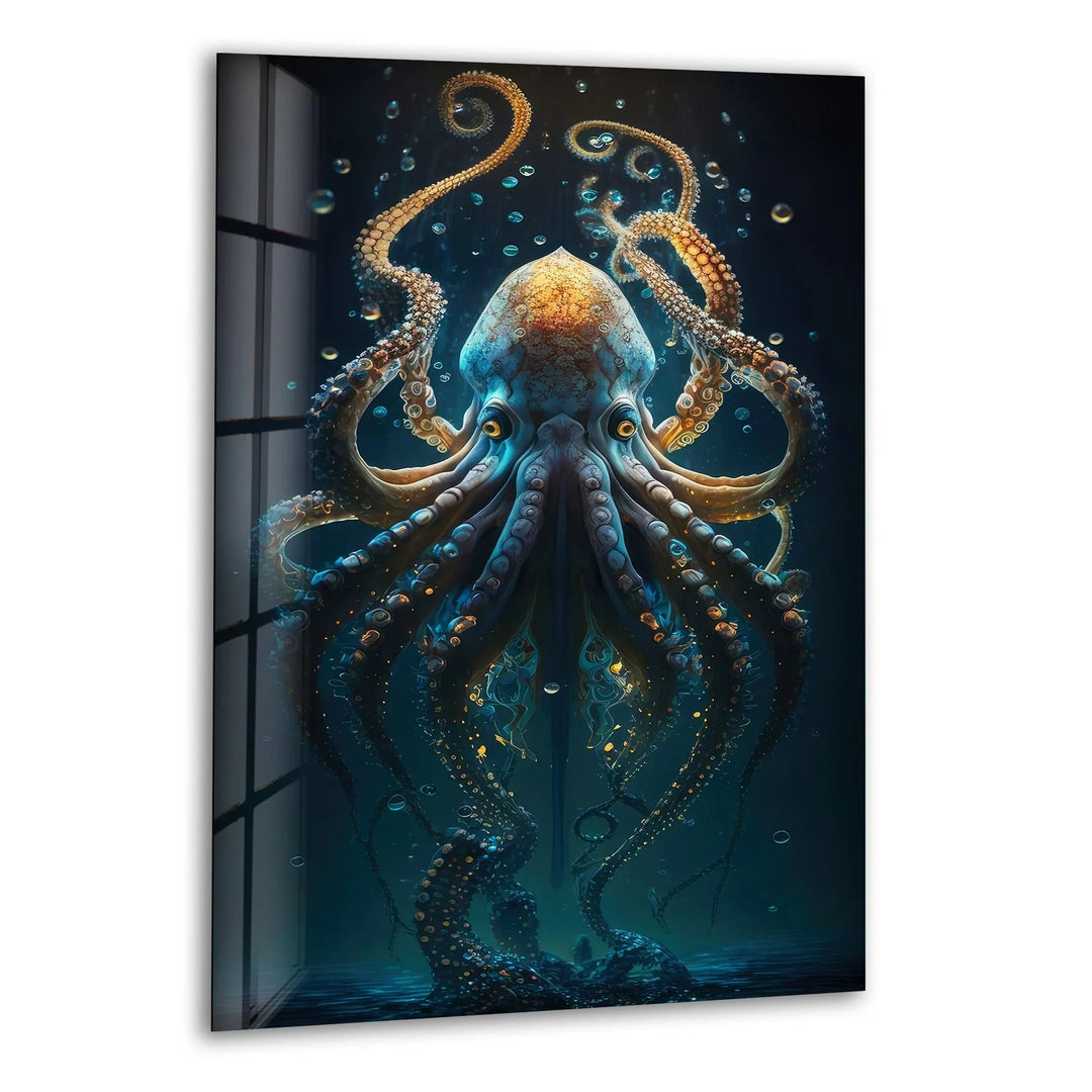 Choosing calm Animal Wall Art for Your Home