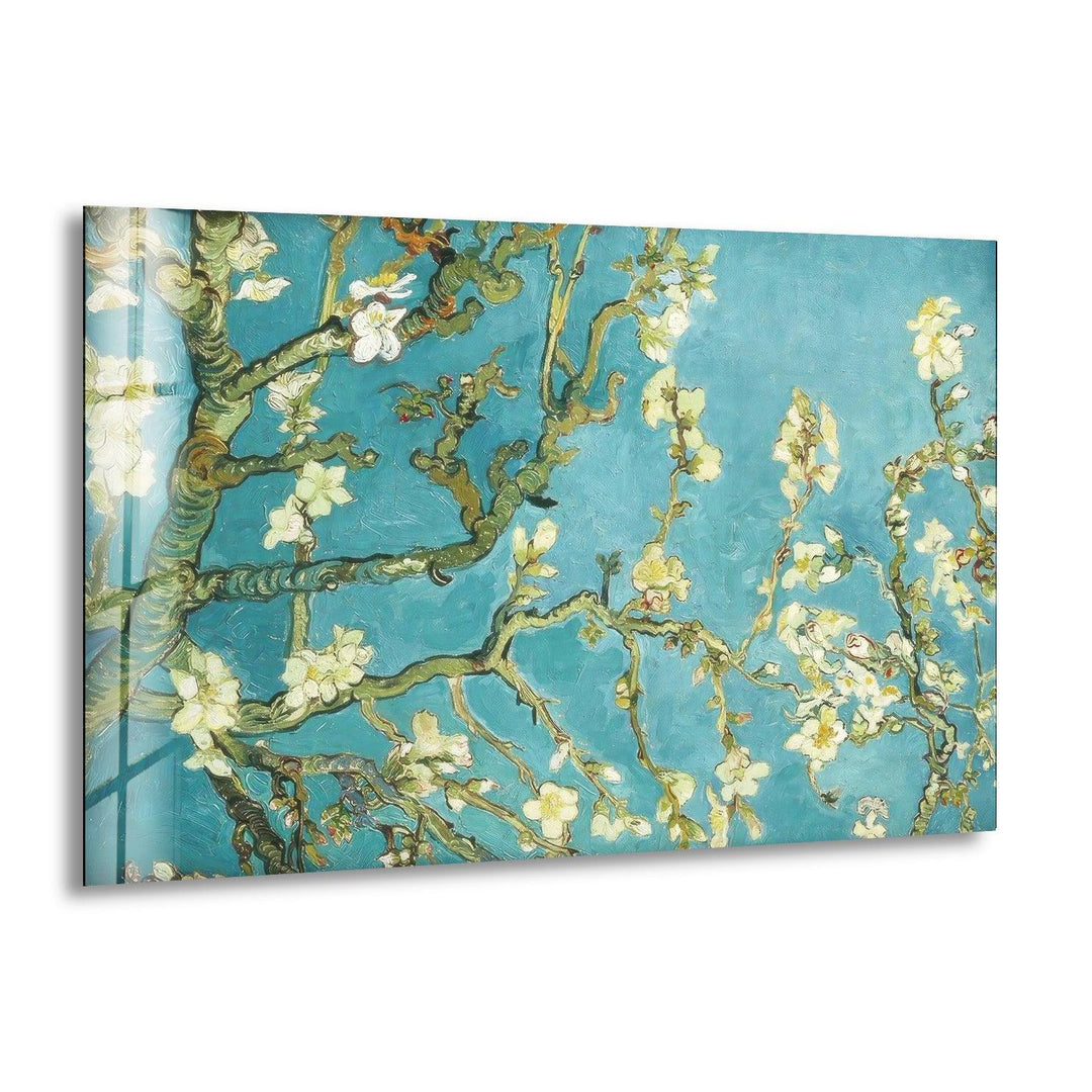 Crafting Calm: Your Guide to Van Gogh Wall Art