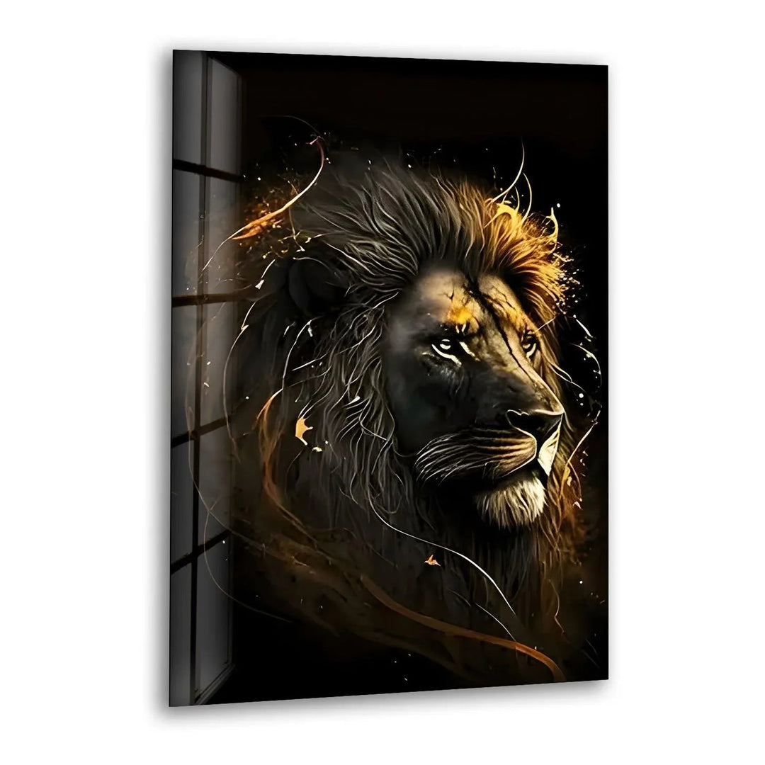 Why Your Budget Planning Fails With Thematic Glass Wall Art