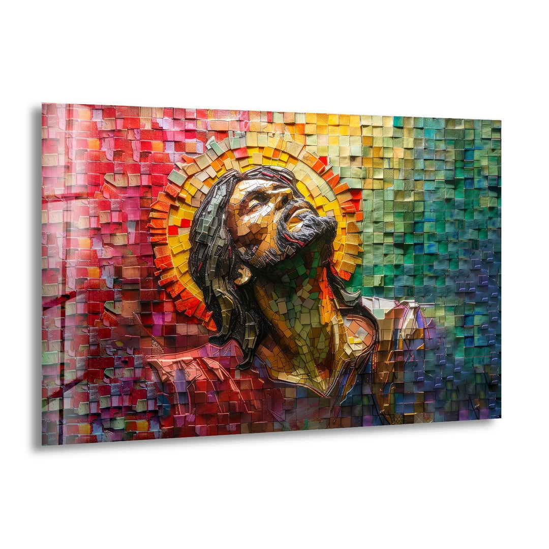 Beyond Decoration: Minimalist Sacred Art as an Architectural Anchor
