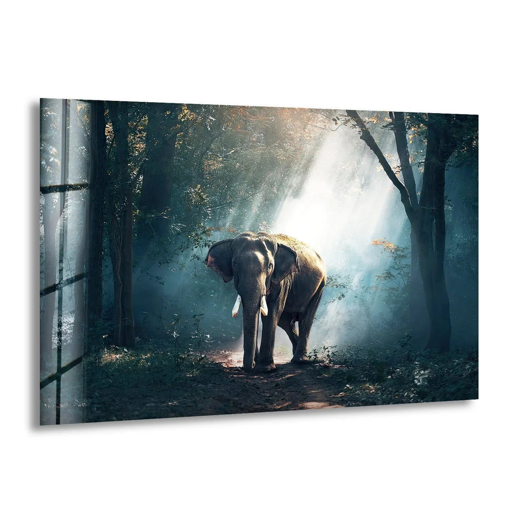 Elephant Wall Art for First Homes: How to Choose Impact