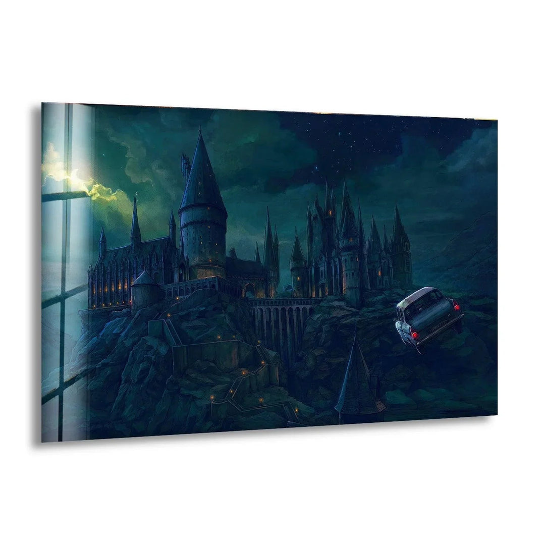 Weight vs Walls: The Renter's Guide to Hanging Wizard Wall Art Damage-Free