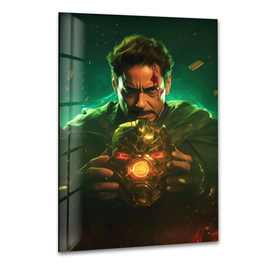 The Nostalgia Effect: Rethinking Superhero Wall Art