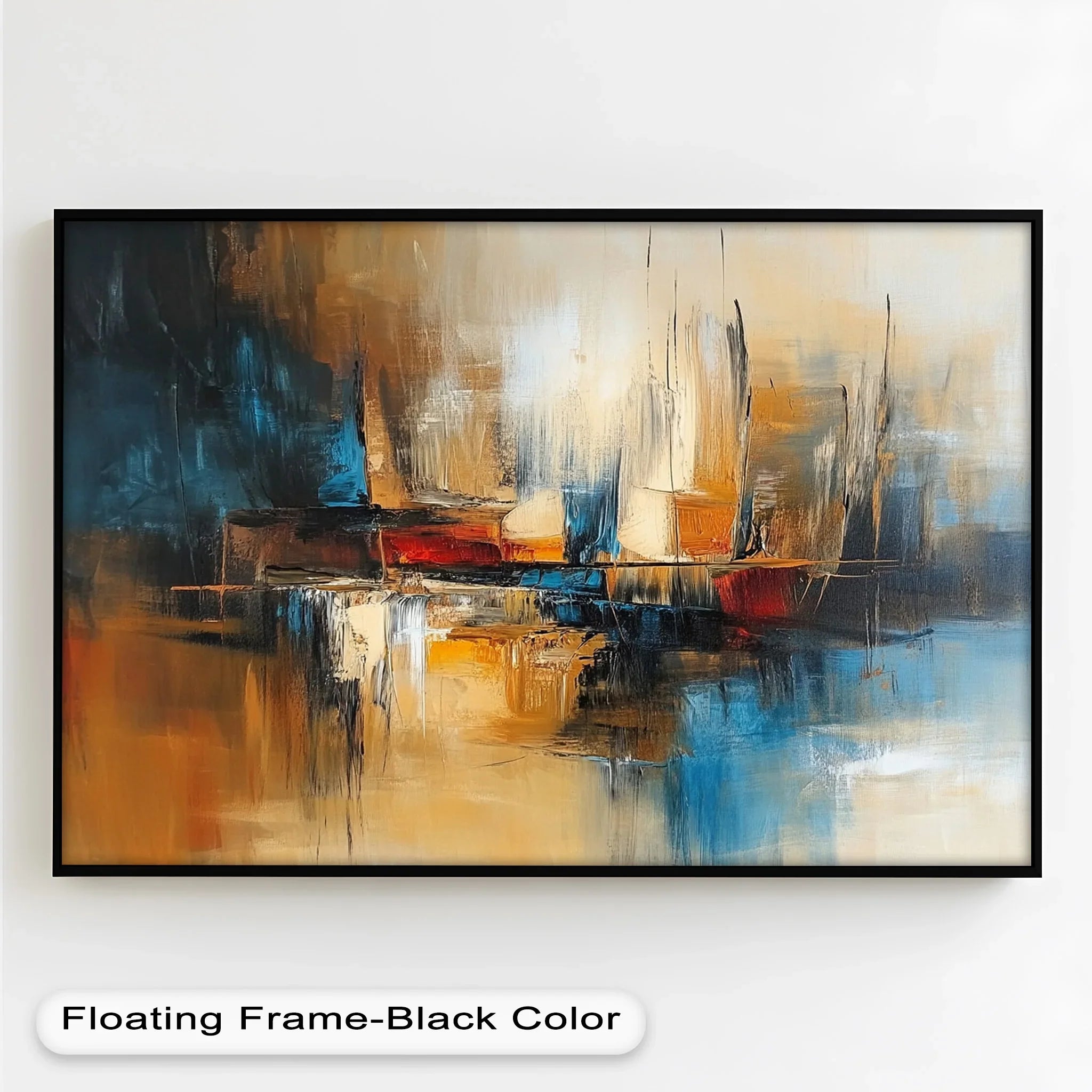 Oil Paintings Art