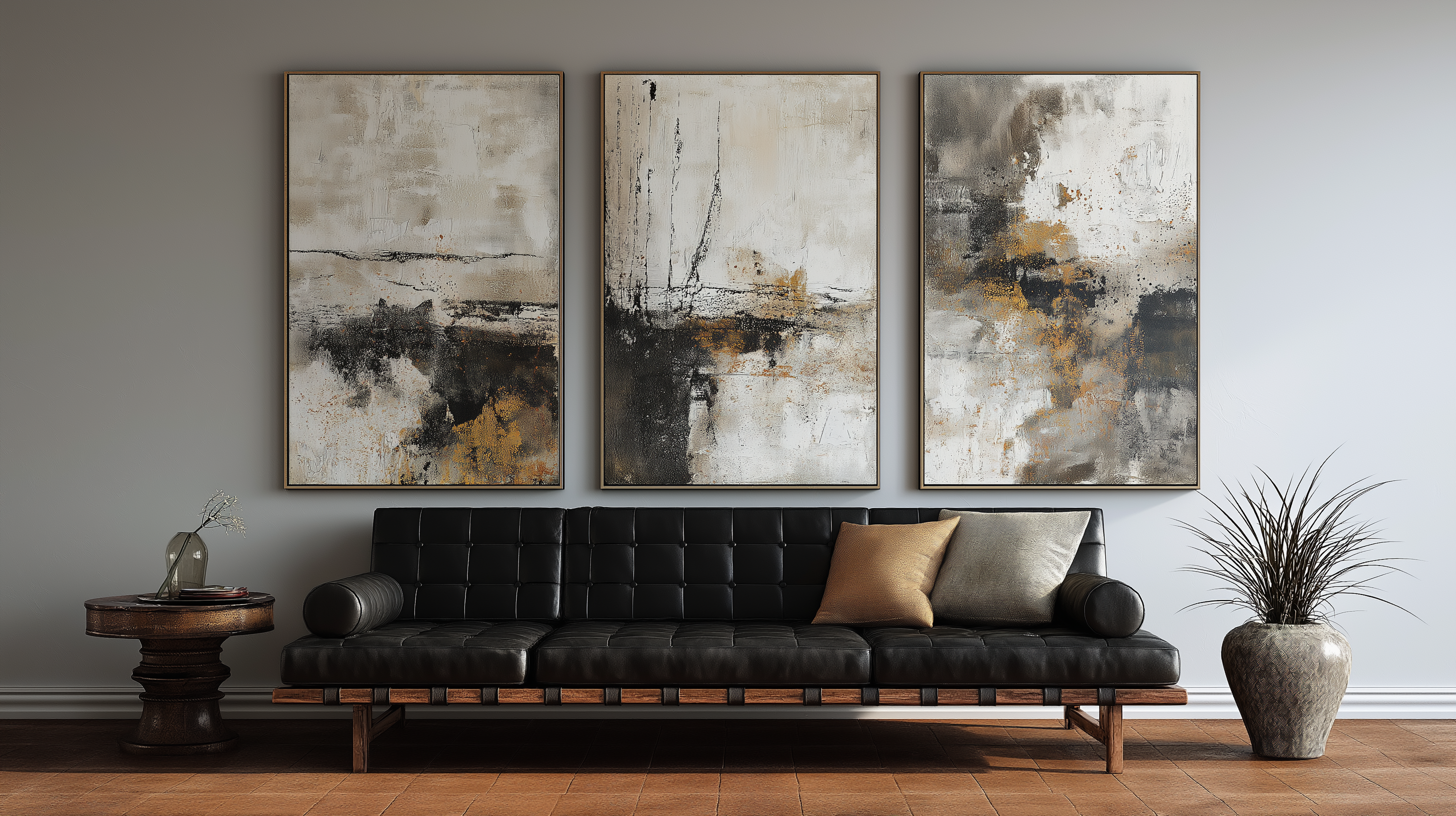 2 Piece Wall Art