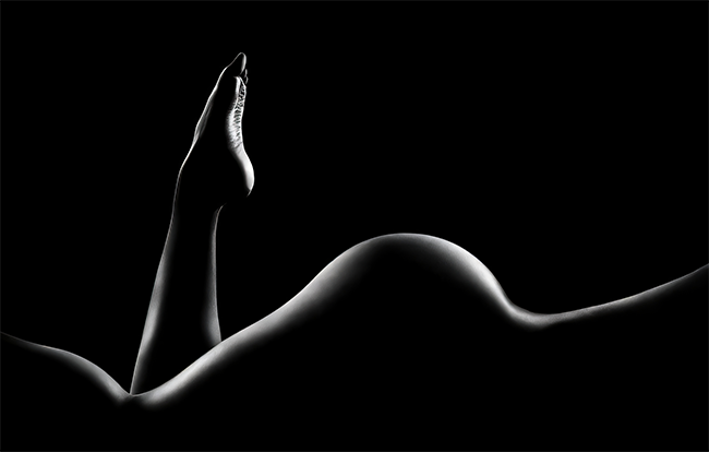 Erotic Wall Art