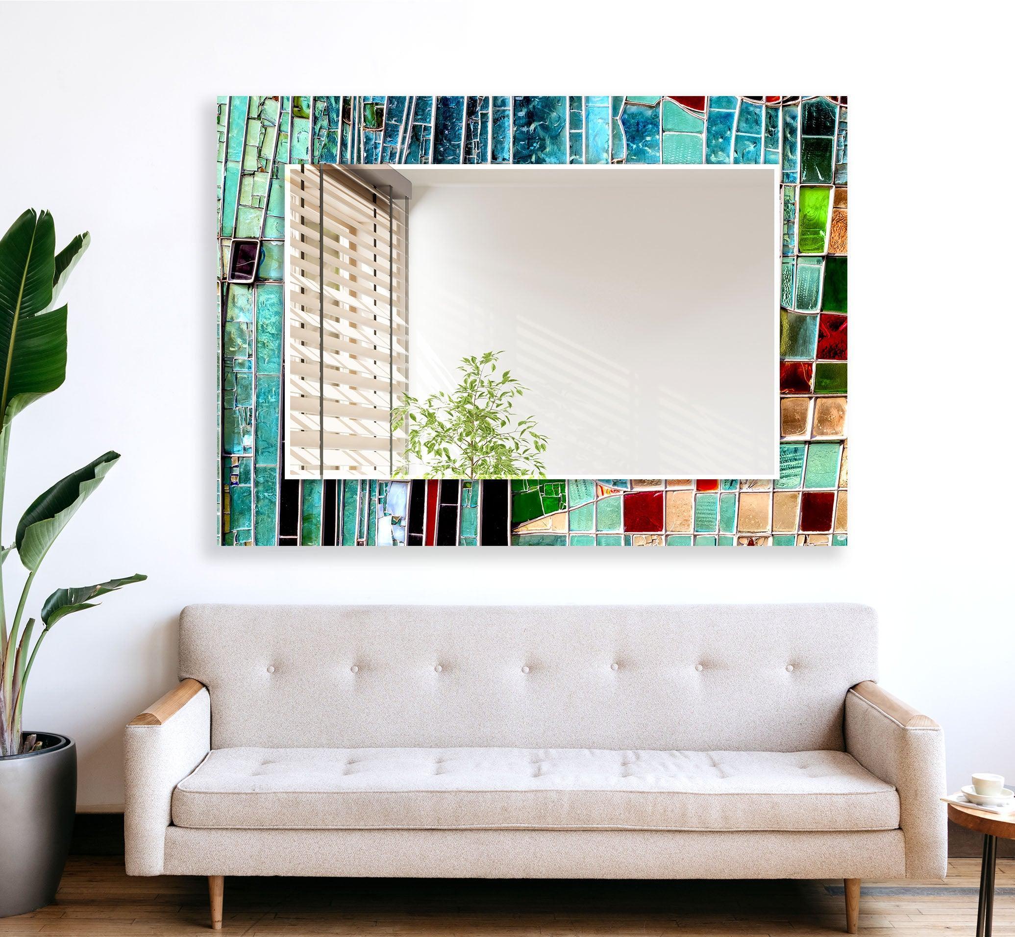 Wall Mirror