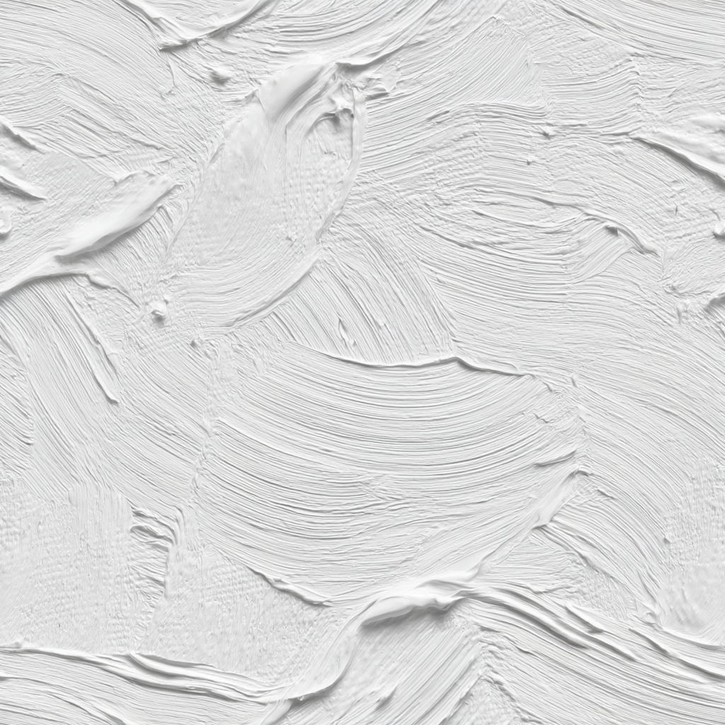 White Wall Art