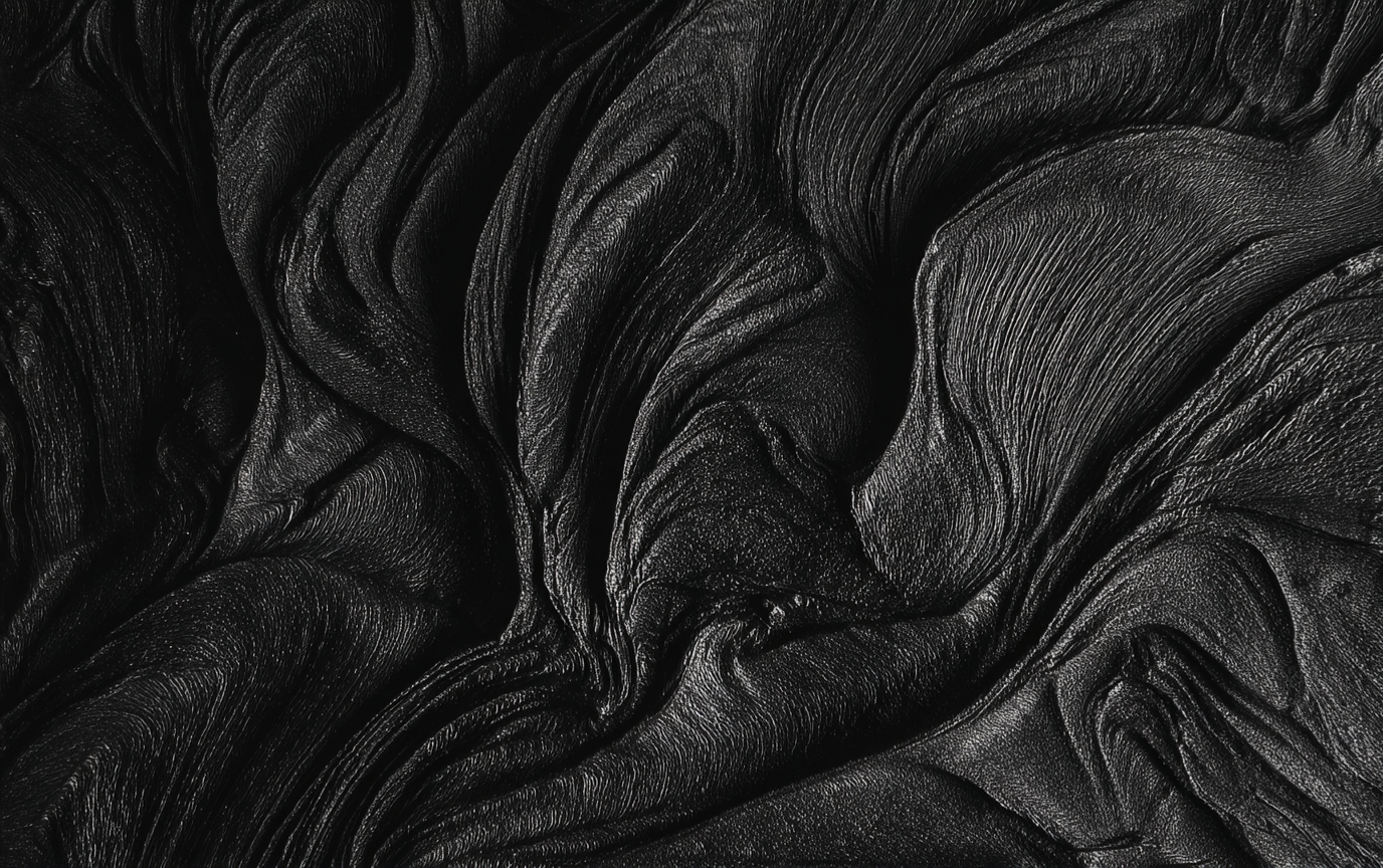 Black Wall Art