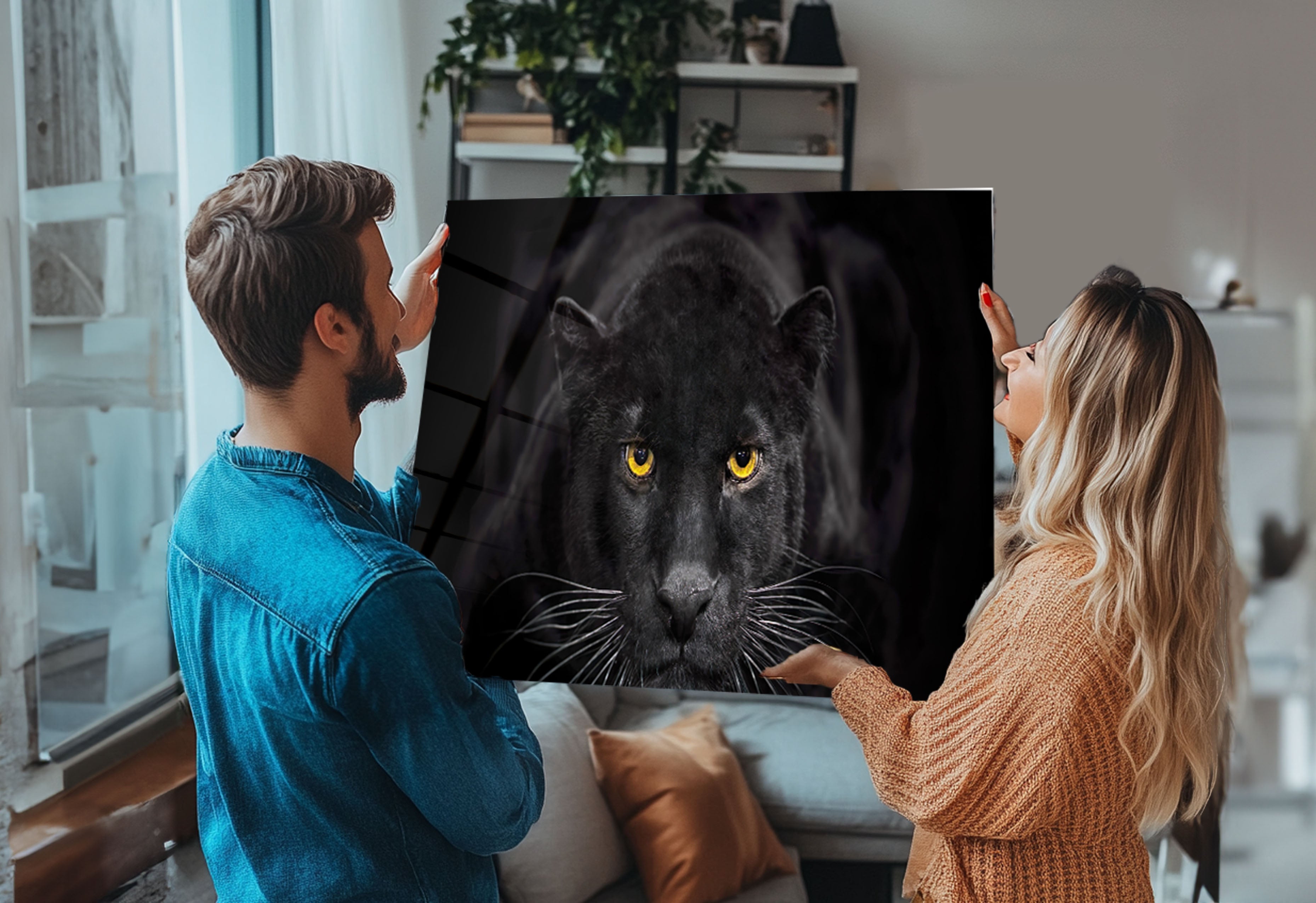 Animal Wall Art