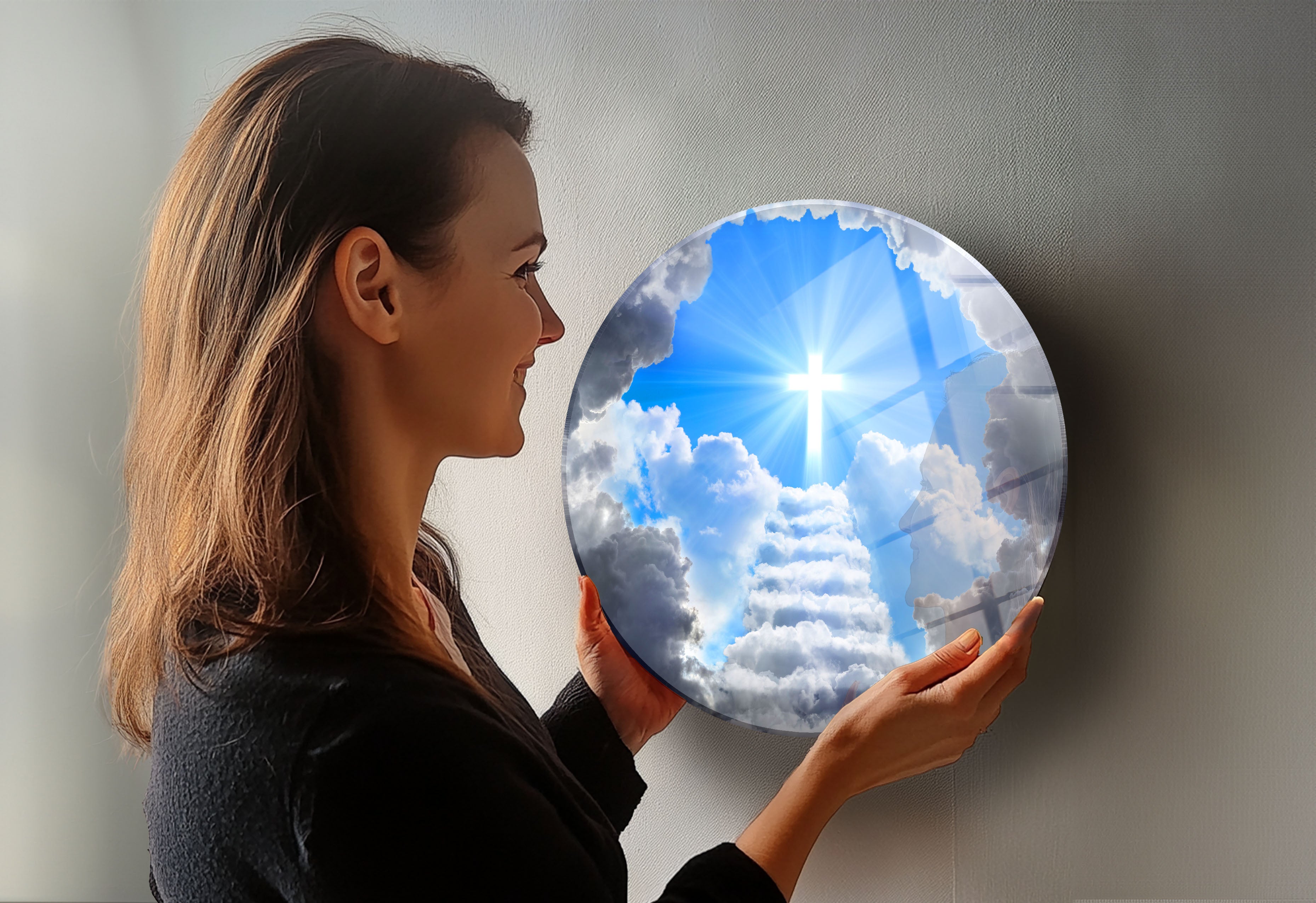 Religious Wall Art