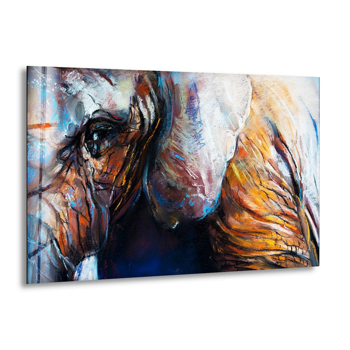 Cool Glass Art & Wall Art Home Decor