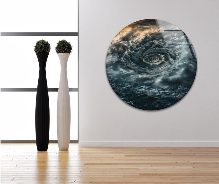 Large Format Abstract Photo Prints