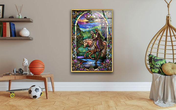Cool Wall Art & Glass Printing