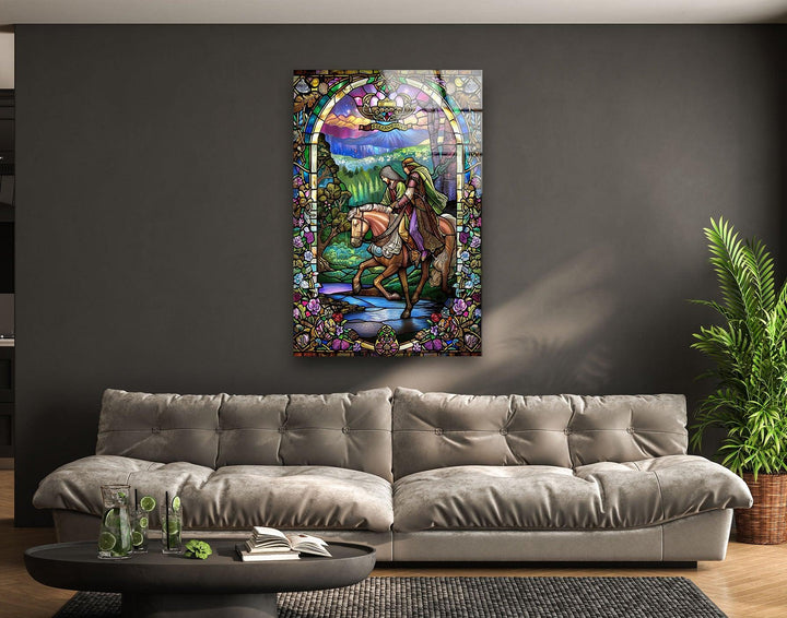 Cool Wall Decor & Glass Art