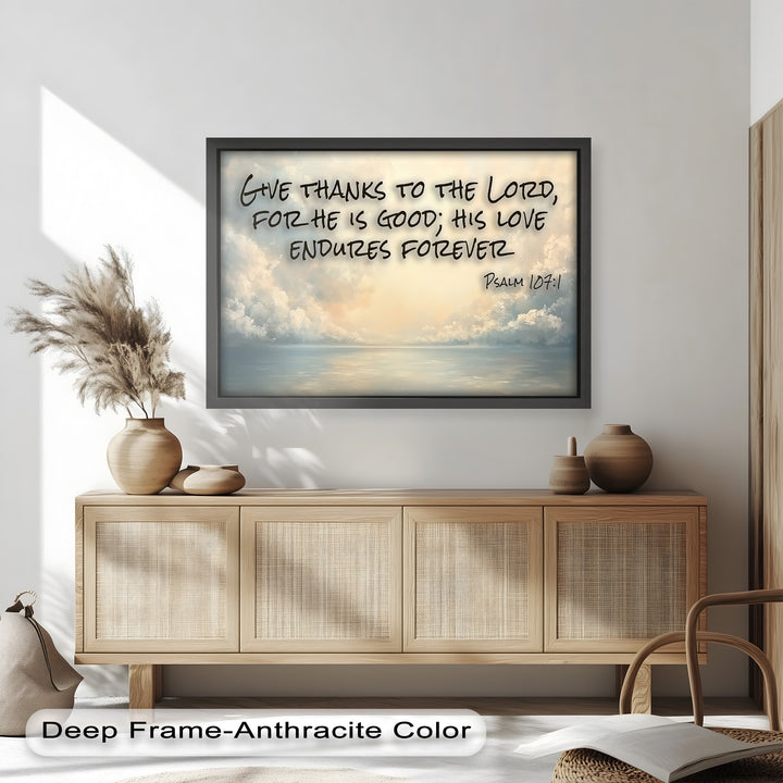 Tranquil abstract landscape with a luminous atmosphere.

