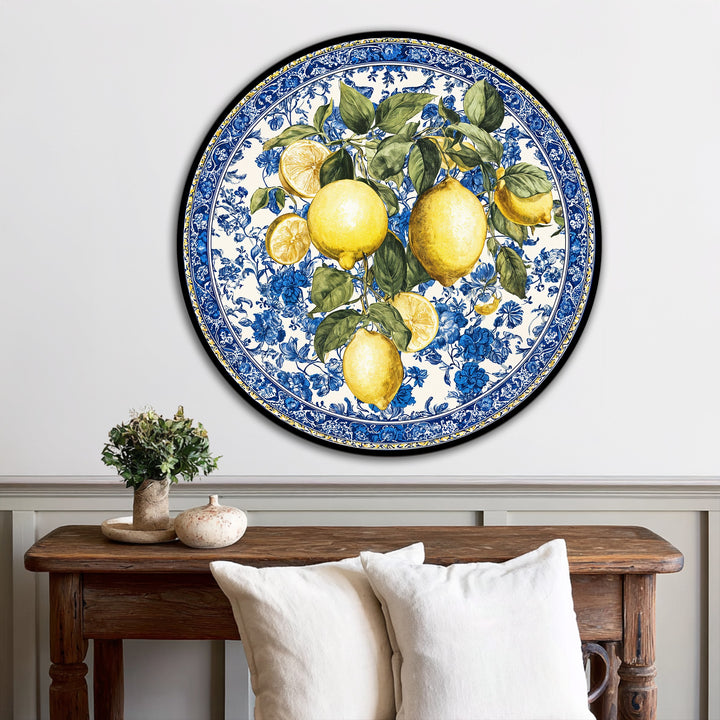 classic european style decor
