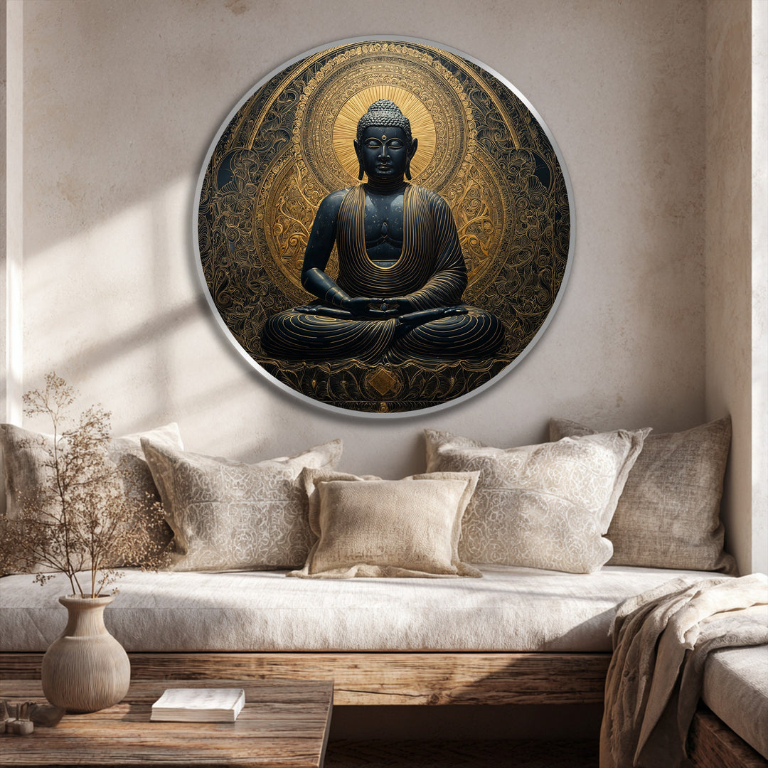 spiritual home decor artwork