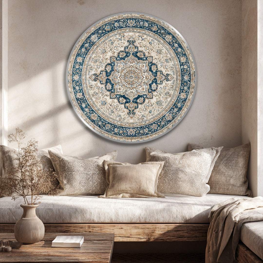 persian inspired home decor