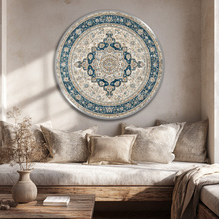 persian inspired home decor