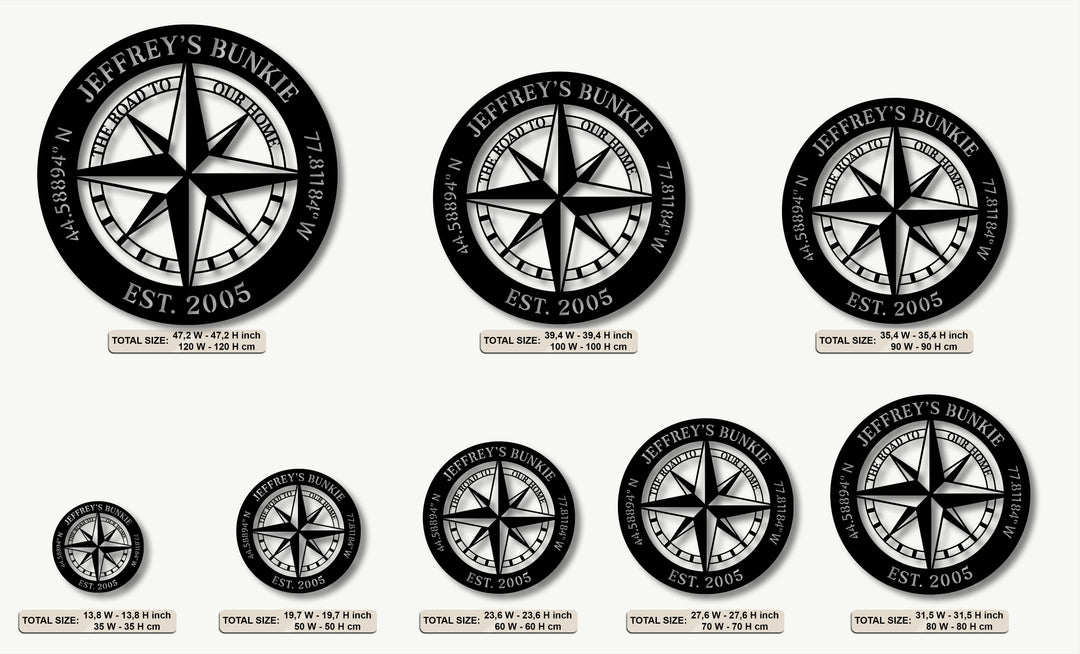 Décoration ronde à motif grec Miroir Mural–Décoration murale miroir classique moderne