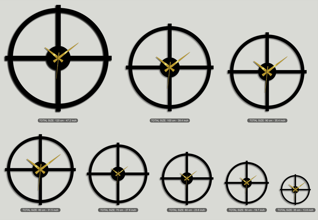 Göttliche Symmetrie – Ornamentale Geometrie Metall Wandbilder