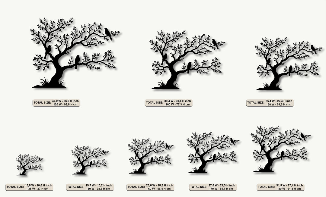 Chiave greca rotonda decorativa Specchio da Parete – Decorazione da parete con specchio classico moderno