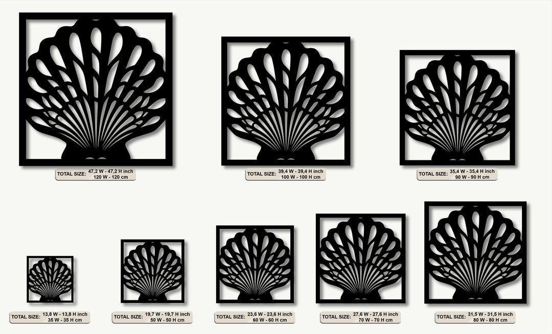 Llave griega redonda decorativa Espejo De Pared – Decoración de pared con espejo clásico moderno