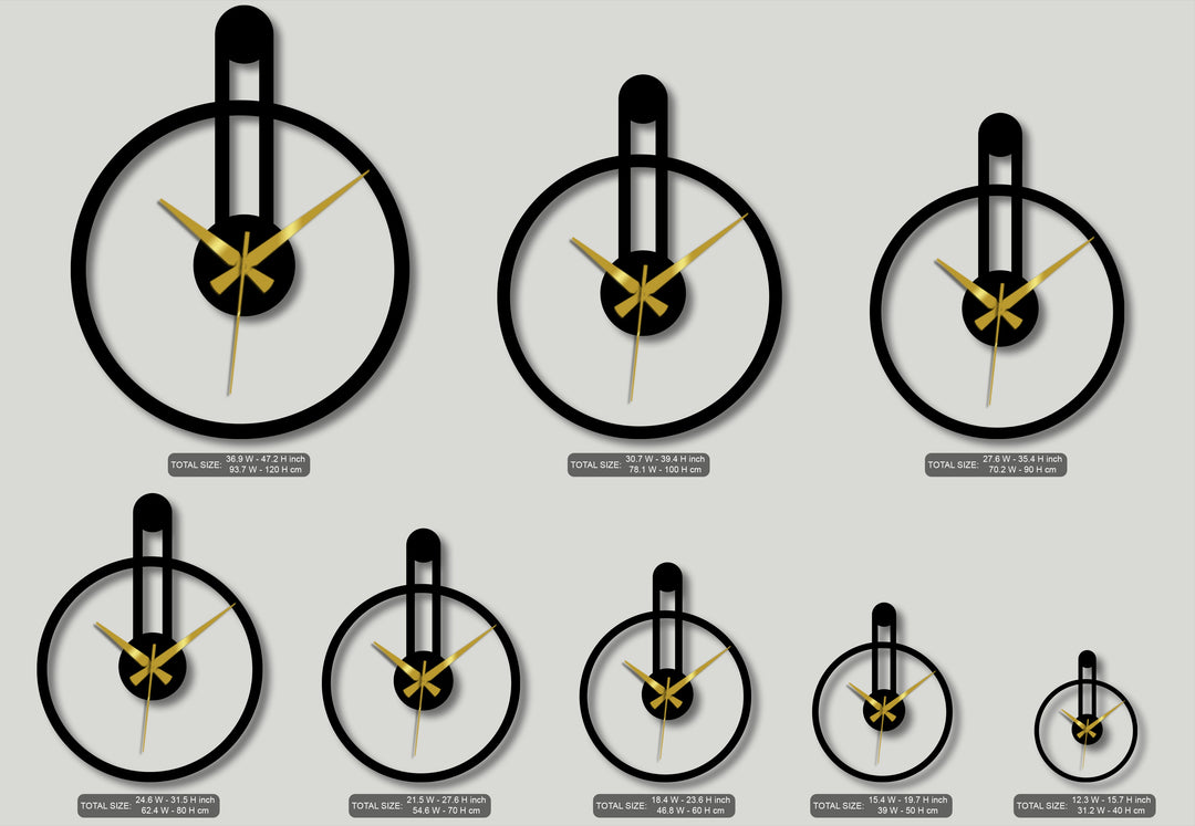 Göttliche Symmetrie – Ornamentale Geometrie Metall Wandbilder