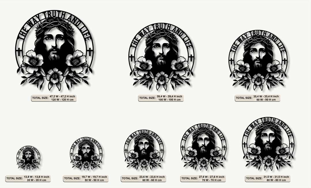 Llave griega redonda decorativa Espejo De Pared – Decoración de pared con espejo clásico moderno