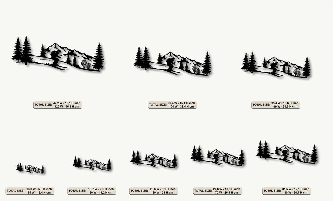 Chiave greca rotonda decorativa Specchio da Parete – Decorazione da parete con specchio classico moderno