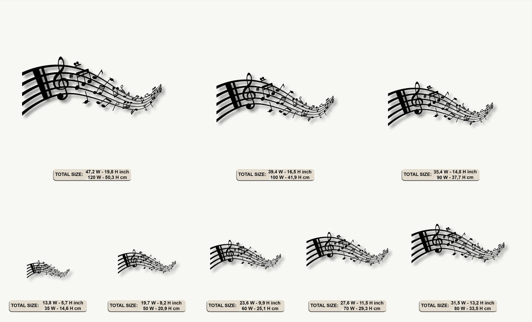 Chiave greca rotonda decorativa Specchio da Parete – Decorazione da parete con specchio classico moderno