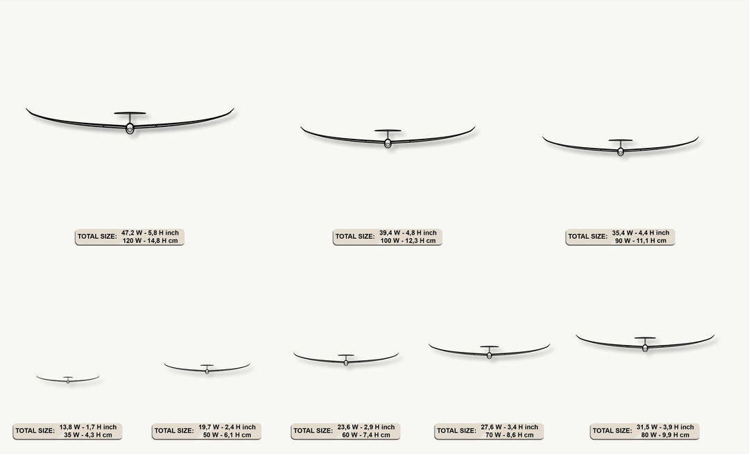 Chiave greca rotonda decorativa Specchio da Parete – Decorazione da parete con specchio classico moderno