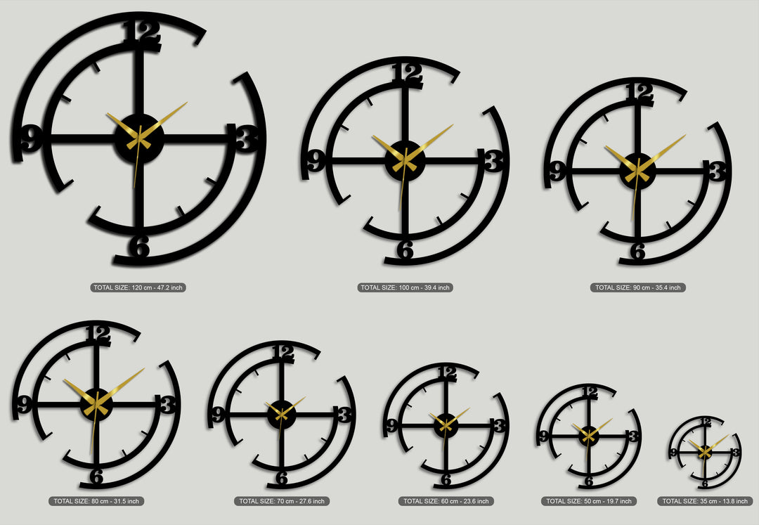 Göttliche Symmetrie – Ornamentale Geometrie Metall Wandbilder