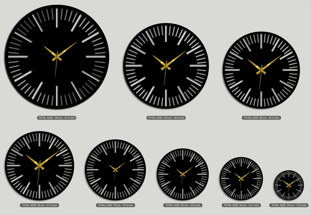Göttliche Symmetrie – Ornamentale Geometrie Metall Wandbilder