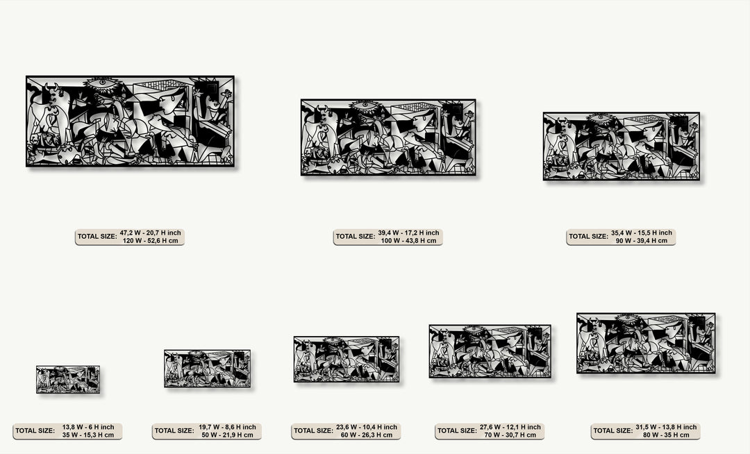 Chiave greca rotonda decorativa Specchio da Parete – Decorazione da parete con specchio classico moderno