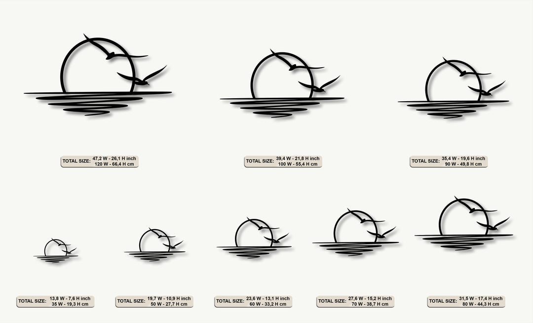 Griechischer Mäander, runder dekorativer Wandspiegel  – Moderne klassische Spiegelwanddekoration