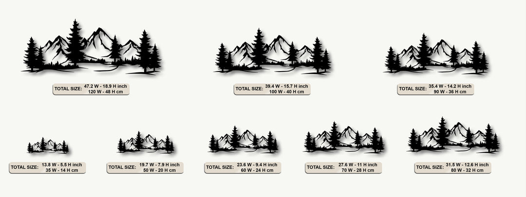 Chiave greca rotonda decorativa Specchio da Parete – Decorazione da parete con specchio classico moderno