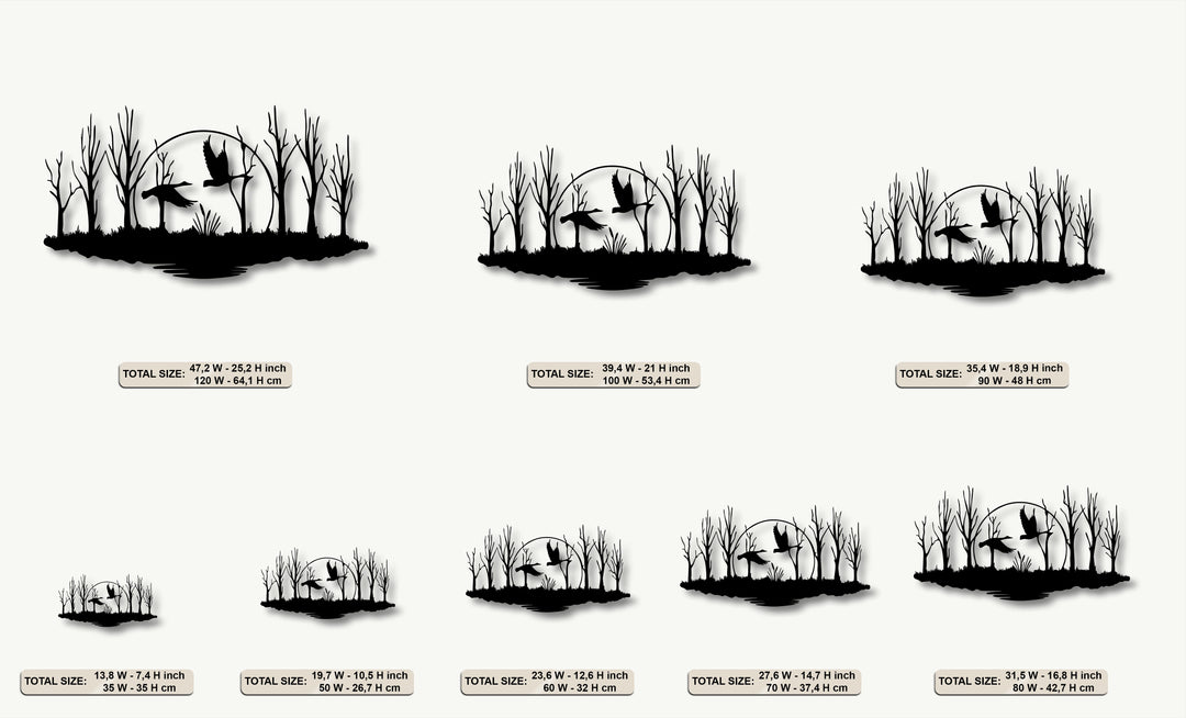 Chiave greca rotonda decorativa Specchio da Parete – Decorazione da parete con specchio classico moderno