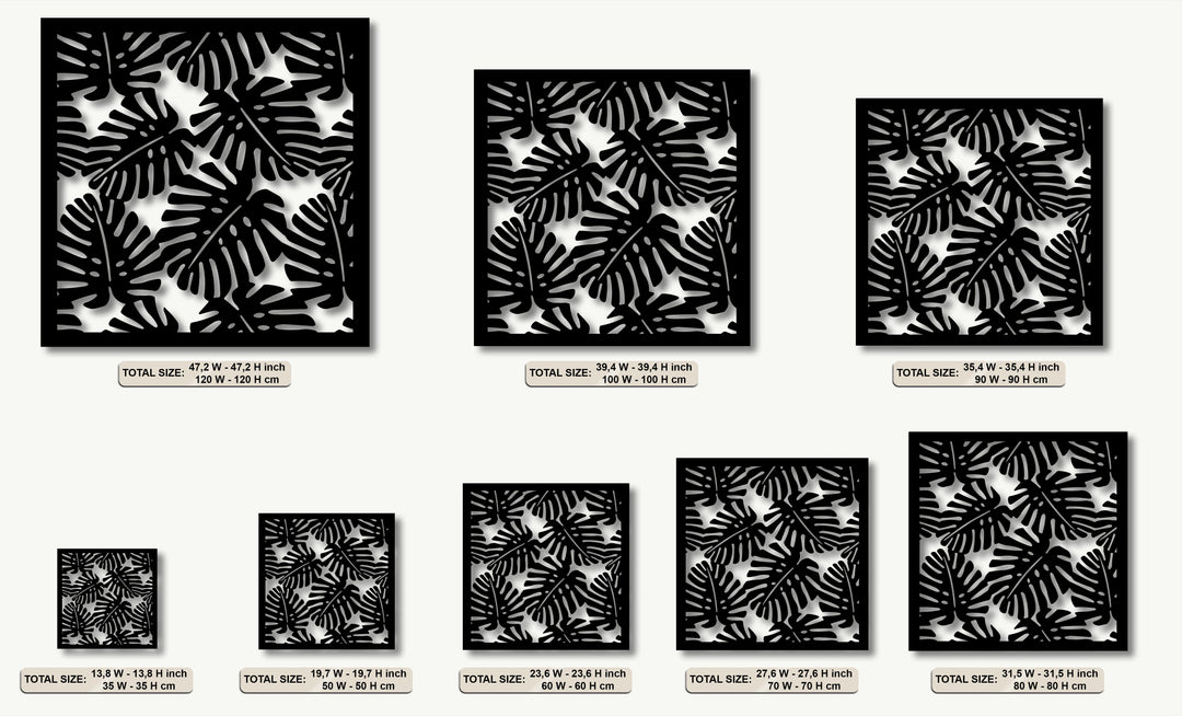 Chiave greca rotonda decorativa Specchio da Parete – Decorazione da parete con specchio classico moderno