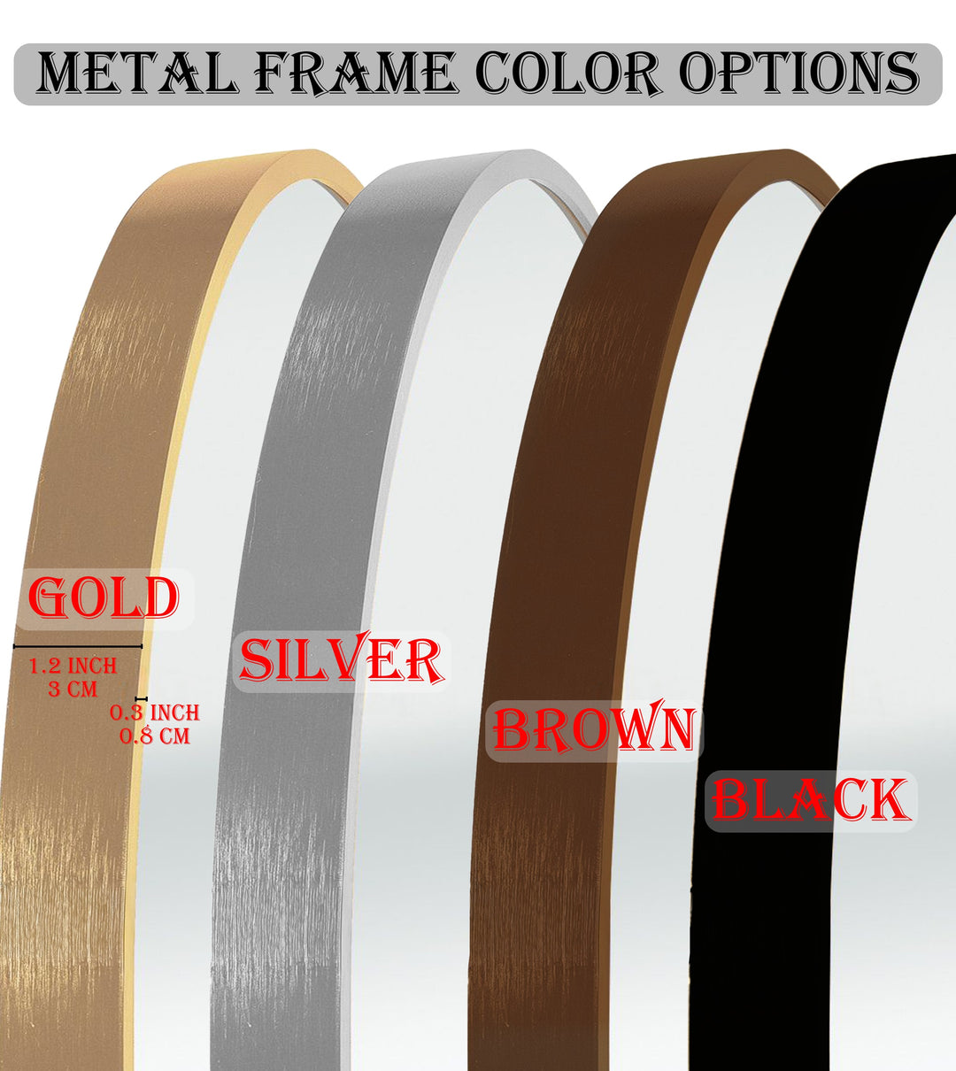 Radiant Eye Abstract Round Canvas Print – Fluid Art Wall Decor