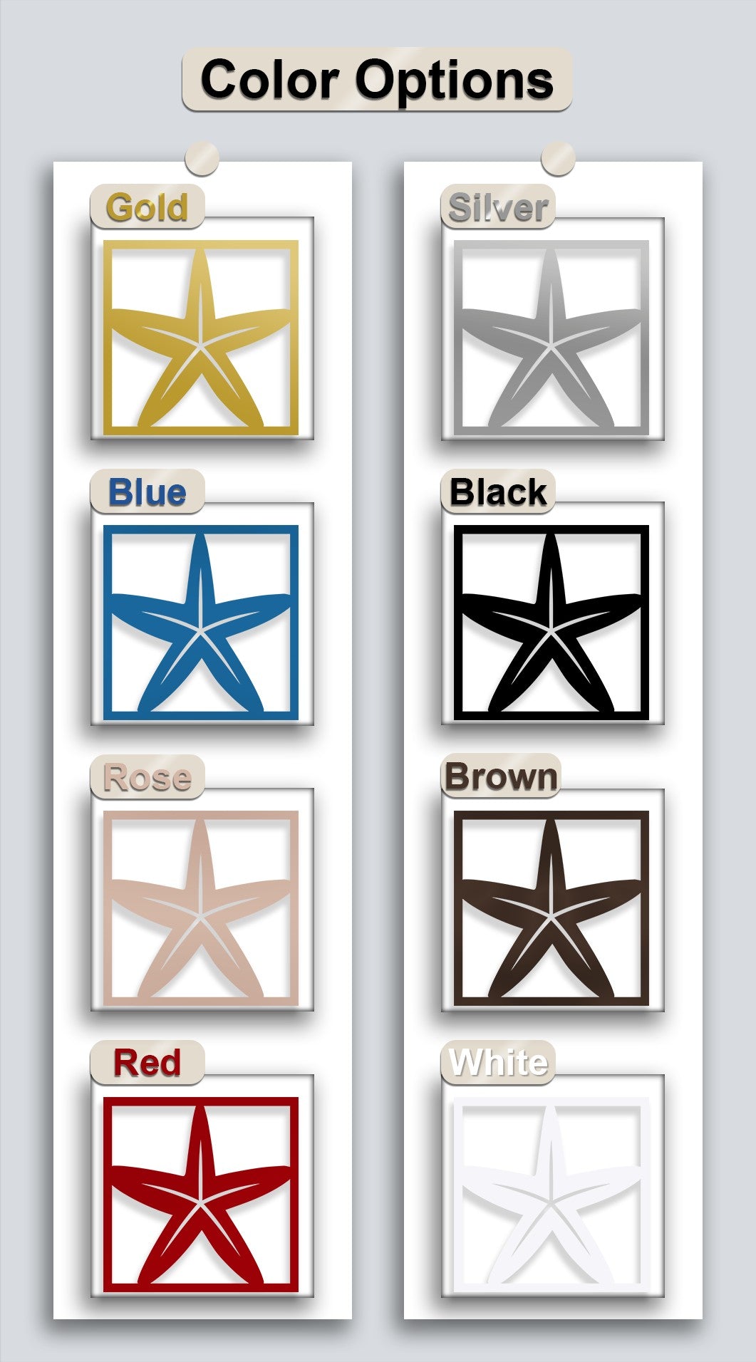 Chiave greca rotonda decorativa Specchio da Parete – Decorazione da parete con specchio classico moderno