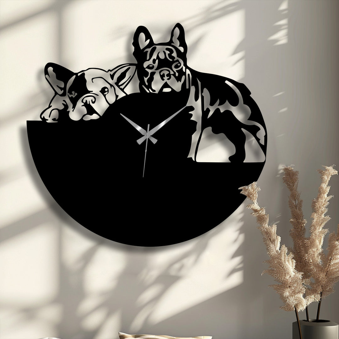 Croix cloutée–Puissant chrétien Décoration Murale Métal