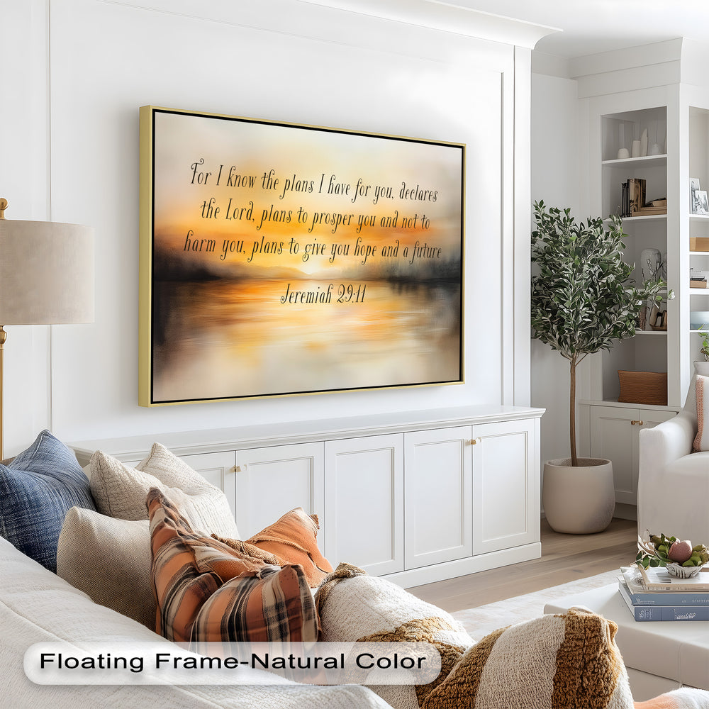 Inspirational landscape artwork symbolizing hope and divine guidance.
