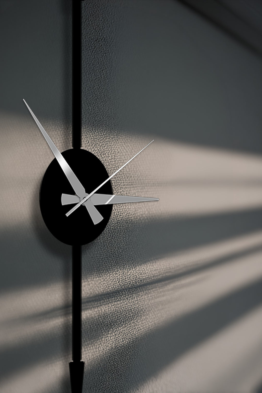 Simetría Divina – Geometría Ornamental Decoración De Pared Metal