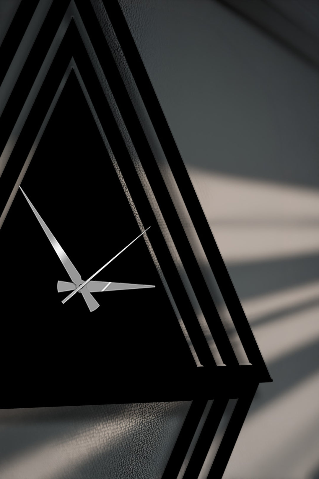 Göttliche Symmetrie – Ornamentale Geometrie Metall Wandbilder