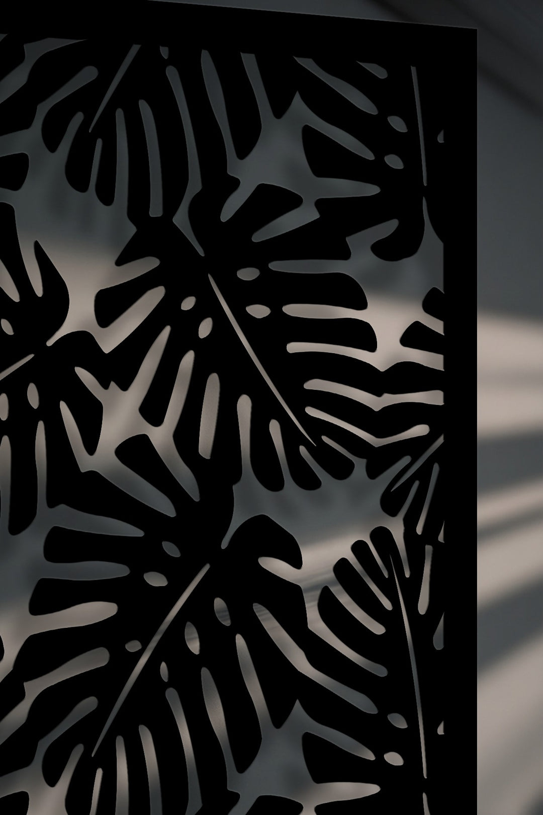 Chiave greca rotonda decorativa Specchio da Parete – Decorazione da parete con specchio classico moderno