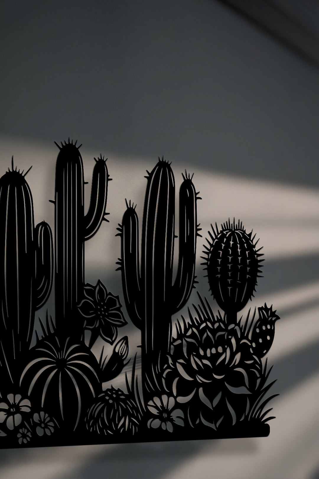 Chiave greca rotonda decorativa Specchio da Parete – Decorazione da parete con specchio classico moderno