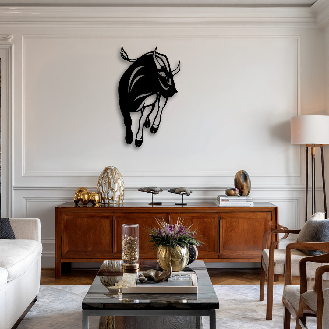 Llave griega redonda decorativa Espejo De Pared – Decoración de pared con espejo clásico moderno